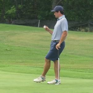 Meet your Posher, Curtis